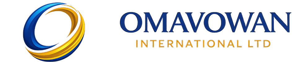 Omavowan International Ltd